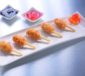 Compesca presenta su novedades para 2011