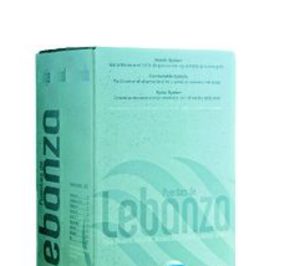 Fuentes de Lebanza prueba con el bag in box