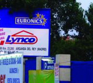Lynco abrirá en octubre su primer Euronics Cooking en Madrid