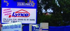 Lynco abrirá en octubre su primer Euronics Cooking en Madrid