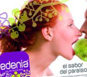 DO Pera de Lleida presenta su nueva enseña Edenia