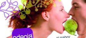 DO Pera de Lleida presenta su nueva enseña Edenia