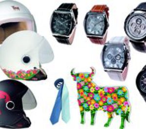 Osborne abrirá una red de franquicias de productos del Toro