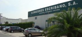 Almacenes Escribano volverá a facturar un 3% más