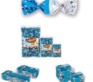 El Caserío presenta una nueva gama de caramelos masticables, tras invertir 300.000 €