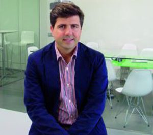 Entrevista a Pablo Fernández de la Torre, presidente de N2S