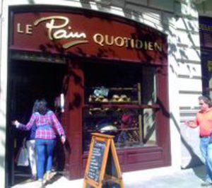 Le Pain Quotidien abre su sexto local en la Comunidad de Madrid