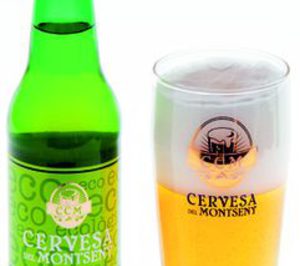 Cervesera del Montseny lanza su primera referencia ecológica