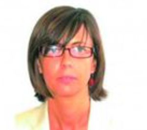 María Luisa Rodríguez, nueva directora de organización y sistemas de Sar