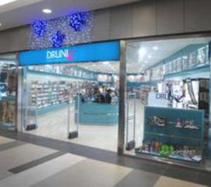 Druni inaugura una perfumería en Cornellá de Llobregat