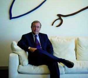 Nestlé, entre la alimentación y la farmacia