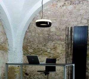 Duet, la luminaria más personal de Lamp