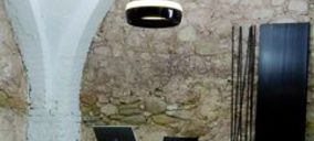 Duet, la luminaria más personal de Lamp