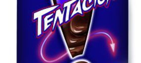 Panrico amplía Qé! con Tentación