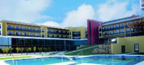 Vicente Romero crea la cadena Horizonte Verde