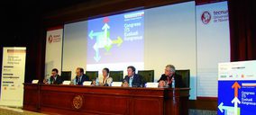 El congreso ITS Euskadi en pro de la sostenibilidad