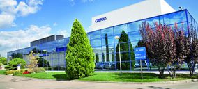Grifols inaugura una planta en Suiza y amplía instalaciones en Australia