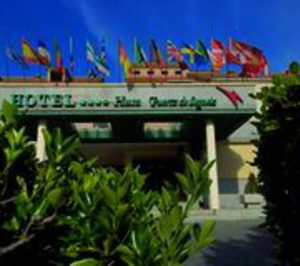 Husa dejará la gestión del Puerta de Segovia el próximo noviembre