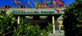 Husa dejará la gestión del Puerta de Segovia el próximo noviembre