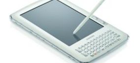 Samsung Electronics lanza en España su primer eReader