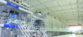 Las ventas de papel en Europa caen un 14,3% en valor y un 10,1% en volumen