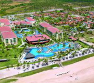 Riu romperá en noviembre su acuerdo de gestión en Brasil con Enotel