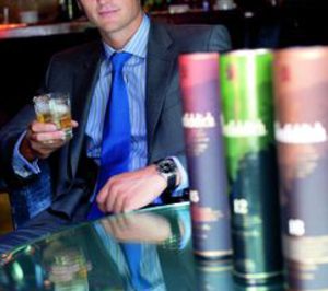 Glenfiddich nombra embajador en España
