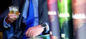 Glenfiddich nombra embajador en España