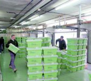 Guifarco y UFG constituyen Distribuidora Farmacéutica de Guipúzcoa