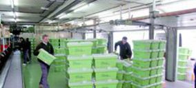 Guifarco y UFG constituyen Distribuidora Farmacéutica de Guipúzcoa