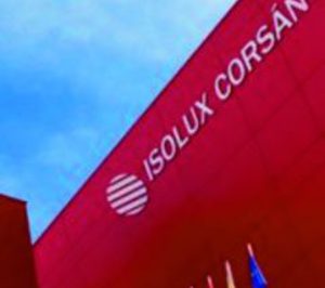 El grupo Isolux-Corsán nombra tres nuevos directores generales