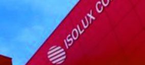El grupo Isolux-Corsán nombra tres nuevos directores generales