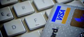 Las empresas turísticas se sitúan a la cabeza del comercio electrónico en España