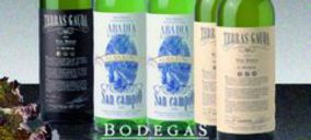 Terras Gauda apoya su crecimiento en las exportaciones