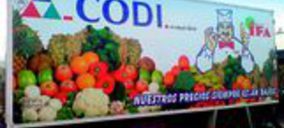 Supermercados Codi abre un nuevo establecimiento en Utrera