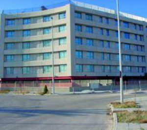 Los Proyectos Hoteleros prolongan su letargo