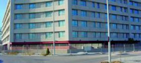 Los Proyectos Hoteleros prolongan su letargo