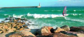 Los hoteles de 5E elevaron un 5,4% el promedio del revpar en verano