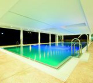 Monarque Hoteles concluye la reforma del Fuengirola Park