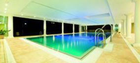 Monarque Hoteles concluye la reforma del Fuengirola Park