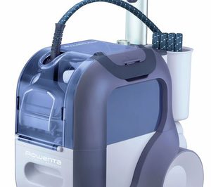 Groupe Seb lanza con Rowenta su centro de planchado transportable