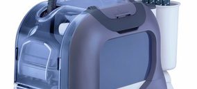 Groupe Seb lanza con Rowenta su centro de planchado transportable