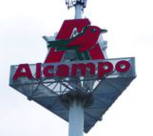 Alcampo salva el penúltimo escollo para instalarse en Vilanova de Arousa