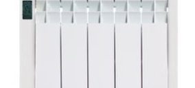 Aenor distinguirá los emisores térmicos más seguros