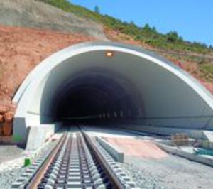 Copasa eleva su cartera de obra hasta los 800 M€