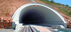 Copasa eleva su cartera de obra hasta los 800 M€