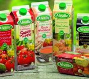 Elopak lanzará cartones FSC en España con Alvalle