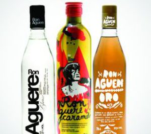 Destilerías Cocal busca nuevos mercados con su nueva gama Aguere