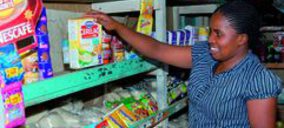 Un mundo a dos velocidades