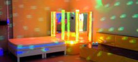 El sector sociosanitario avanza en el desarrollo de una red de centros de Alzheimer